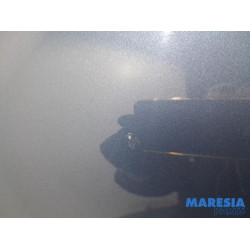 Citroen - C4 Picasso - Portière 4portes arrière gauche