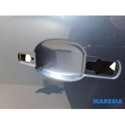 Citroen - C4 Picasso - Portière 4portes arrière gauche