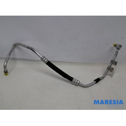 Alfa Romeo - Giulia - Öldruck Leitung