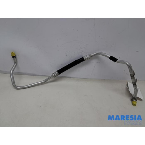 Alfa Romeo - Giulia - Öldruck Leitung