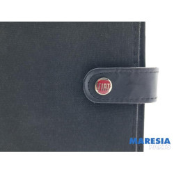 Fiat - 500 - Betriebsanleitung