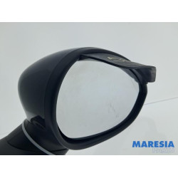 Fiat - 500 - Buitenspiegel rechts