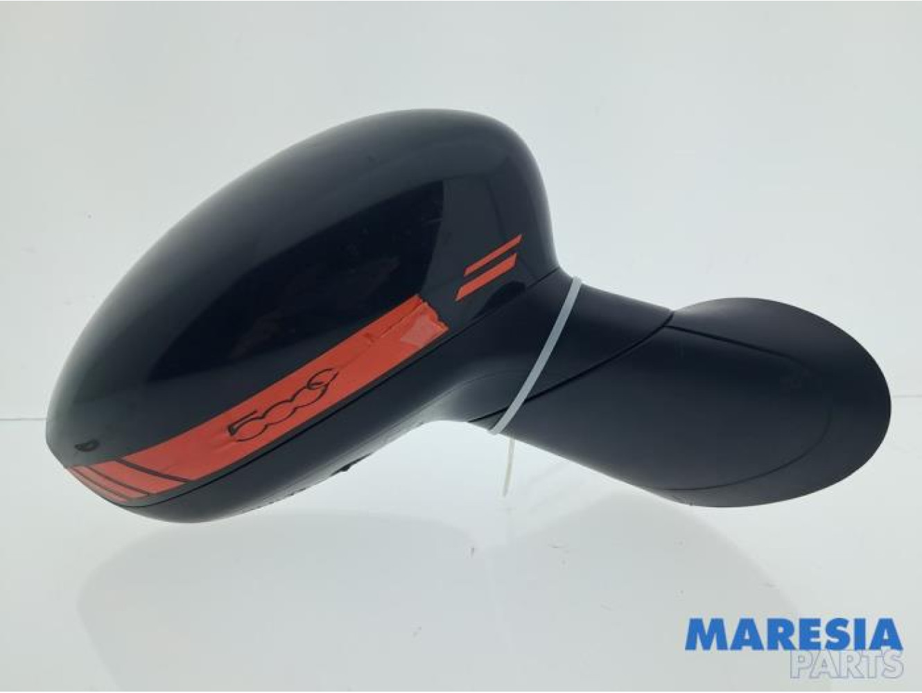 Fiat - 500 - Buitenspiegel rechts