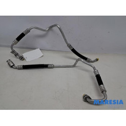 Alfa Romeo - Giulia - Öldruck Leitung