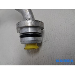 Alfa Romeo - Giulia - Öldruck Leitung