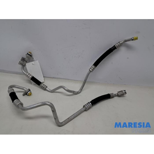 Alfa Romeo - Giulia - Öldruck Leitung