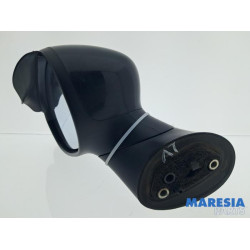 Fiat - 500 - Wing mirror, left
