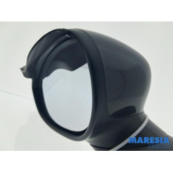 Fiat - 500 - Wing mirror, left