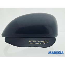 Fiat - 500 - Wing mirror, left