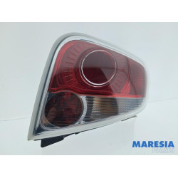 Fiat - 500 - Rücklicht links