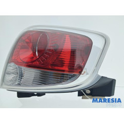 Fiat - 500 - Rücklicht links