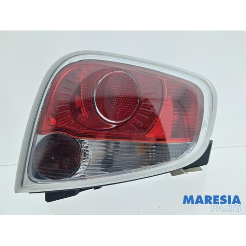 Fiat - 500 - Rücklicht links