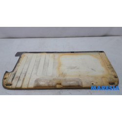 Citroen - C4 Picasso - Kofferbak Mat