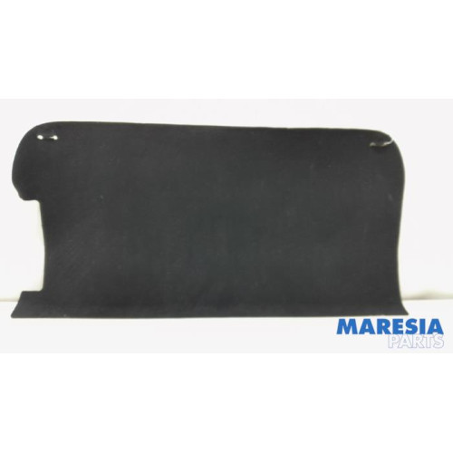 Citroen - C4 Picasso - Kofferbak Mat