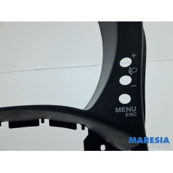 Fiat - 500 - Tacho Blende