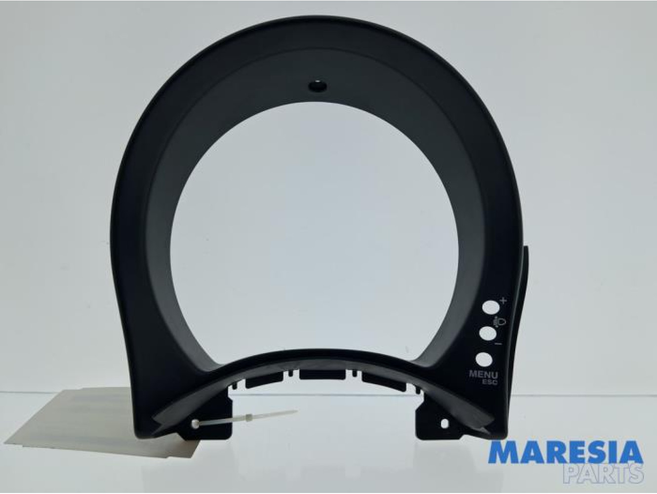 Fiat - 500 - Tacho Blende