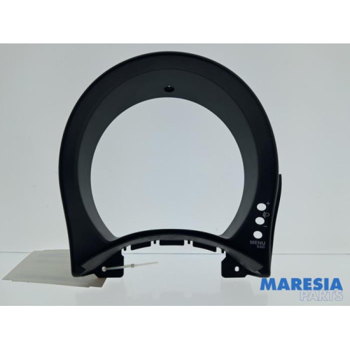 Fiat - 500 - Tacho Blende