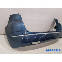 Citroen - C4 Picasso - Achterbumper