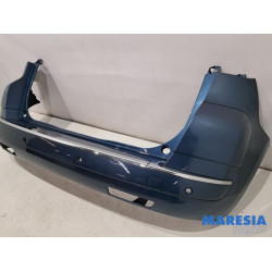 Citroen - C4 Picasso - Achterbumper