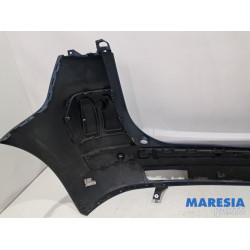 Citroen - C4 Picasso - Achterbumper