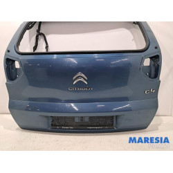 Citroen - C4 Picasso - Hayon