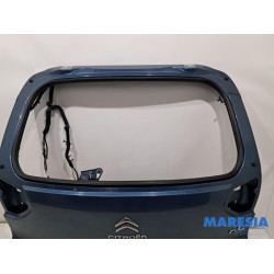 Citroen - C4 Picasso - Hayon