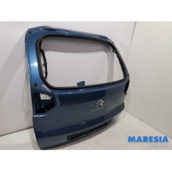 Citroen - C4 Picasso - Hayon