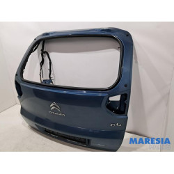 Citroen - C4 Picasso - Hayon