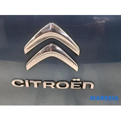 Citroen - C4 Picasso - Hayon