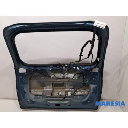 Citroen - C4 Picasso - Hayon