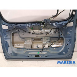 Citroen - C4 Picasso - Hayon