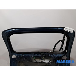 Citroen - C4 Picasso - Hayon