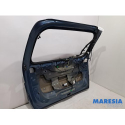 Citroen - C4 Picasso - Hayon