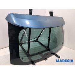 Citroen - C4 Picasso - Rear window