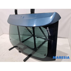 Citroen - C4 Picasso - Rear window