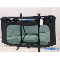 Citroen - C4 Picasso - Rear window