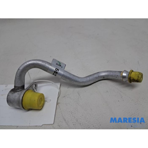 Alfa Romeo - Giulia - Öldruck Leitung