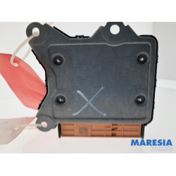 Fiat - 500 - Module airbag 