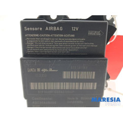 Fiat - 500 - Module airbag 