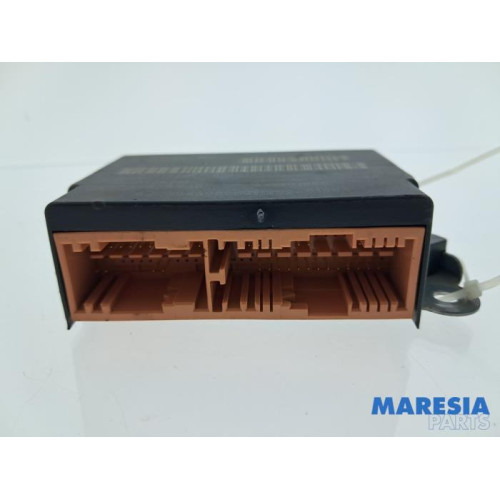 Fiat - 500 - Module airbag 