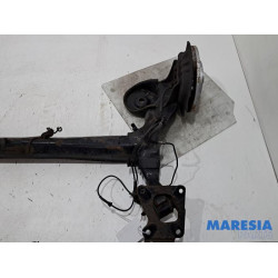 Citroen - C4 Picasso - Hinterachse Vorderradantrieb