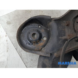 Citroen - C4 Picasso - Hinterachse Vorderradantrieb