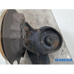 Citroen - C4 Picasso - Hinterachse Vorderradantrieb