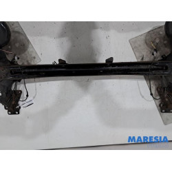 Citroen - C4 Picasso - Hinterachse Vorderradantrieb