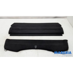 Citroen - C4 Picasso - Parcel shelf