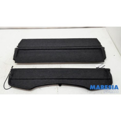 Citroen - C4 Picasso - Parcel shelf
