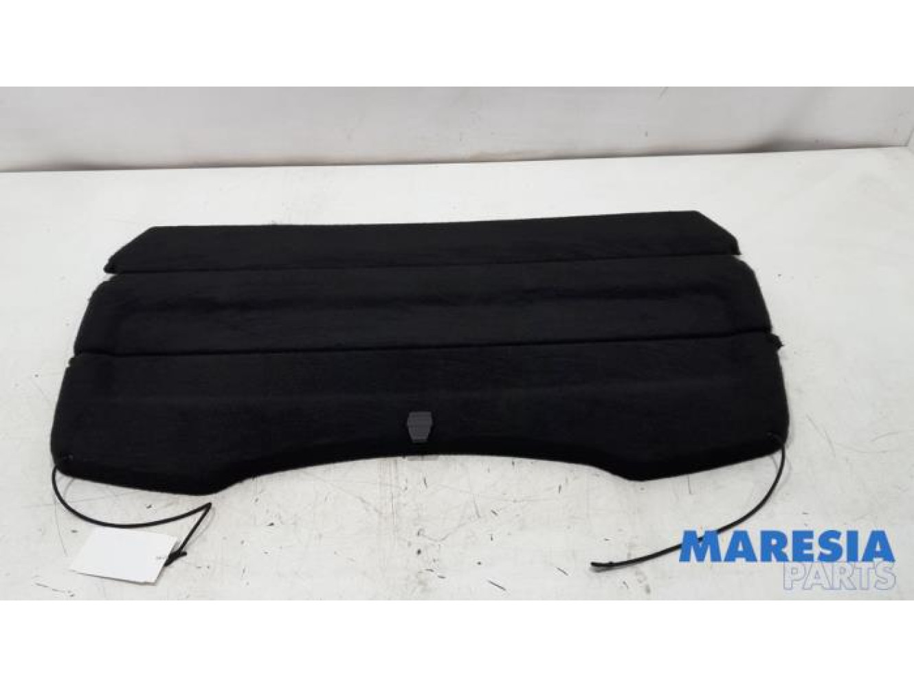 Citroen - C4 Picasso - Parcel shelf
