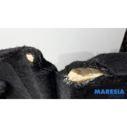 Citroen - C4 Picasso - Parcel shelf