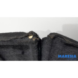 Citroen - C4 Picasso - Parcel shelf