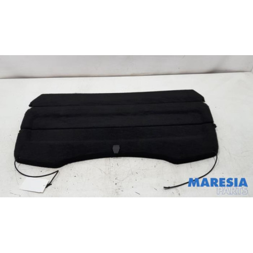 Citroen - C4 Picasso - Parcel shelf
